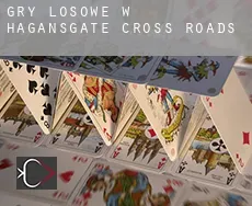 Gry losowe w  Hagansgate Cross Roads