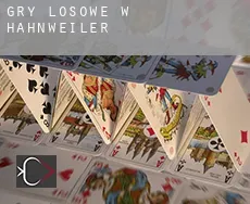 Gry losowe w  Hahnweiler
