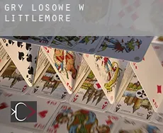 Gry losowe w Littlemore