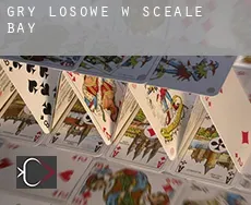 Gry losowe w Sceale Bay