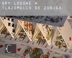 Gry losowe w  Tlajomulco de Zuniga