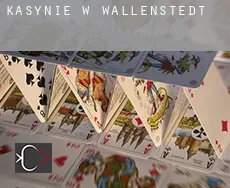 Kasynie w  Wallenstedt