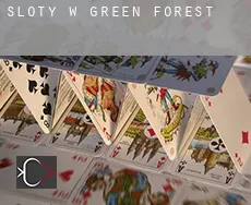 Sloty w Green Forest