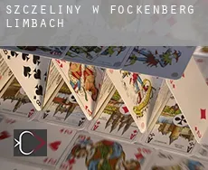 Szczeliny w  Fockenberg-Limbach