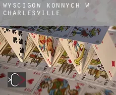 Wyścigów konnych w Charlesville