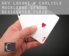 Gry losowe w  Carlisle-Rockledge