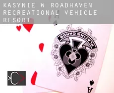 Kasynie w  Roadhaven Recreational Vehicle Resort