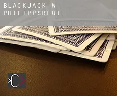Blackjack w  Philippsreut