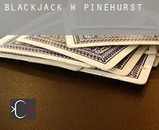 Blackjack w  Pinehurst