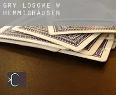 Gry losowe w Hemmighausen