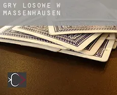 Gry losowe w  Massenhausen