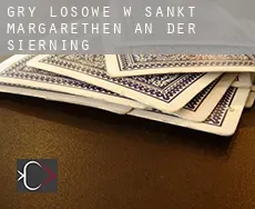 Gry losowe w Sankt Margarethen an der Sierning
