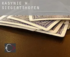 Kasynie w  Siegertshofen