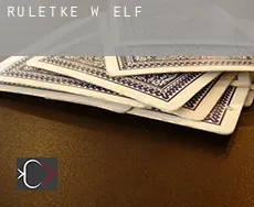 Ruletkę w  Elf