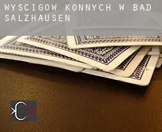Wyścigów konnych w  Bad Salzhausen