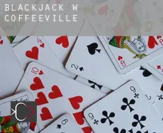 Blackjack w Coffeeville