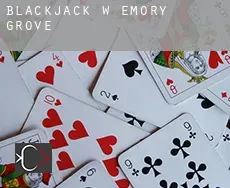 Blackjack w  Emory Grove