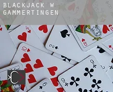 Blackjack w Gammertingen