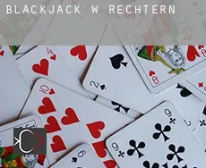 Blackjack w  Rechtern