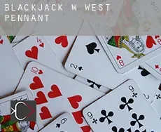 Blackjack w  West Pennant