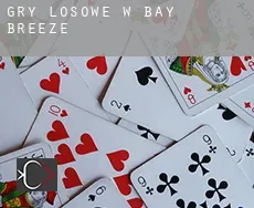 Gry losowe w Bay Breeze