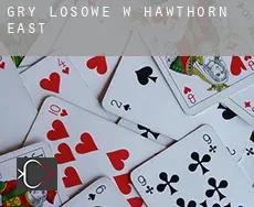 Gry losowe w  Hawthorn East