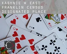 Kasynie w  East Franklin