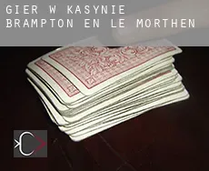 Gier w kasynie  Brampton en le Morthen