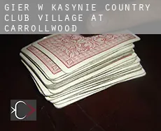 Gier w kasynie  Country Club Village at Carrollwood