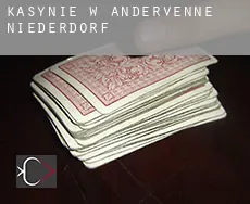 Kasynie w Andervenne Niederdorf