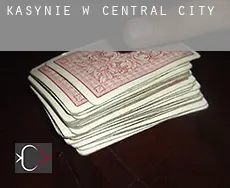 Kasynie w  Central City
