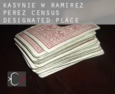 Kasynie w  Ramirez-Perez
