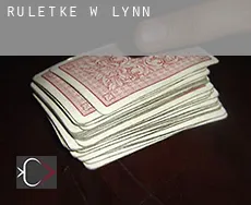 Ruletkę w  Lynn