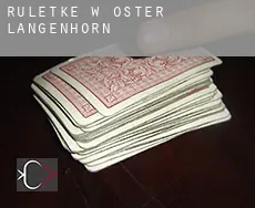 Ruletkę w  Oster Langenhorn