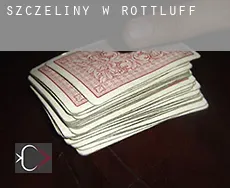 Szczeliny w  Rottluff